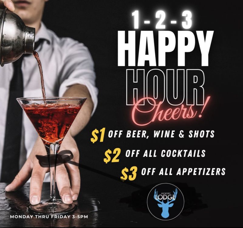 Wine & Dine Wednesdays